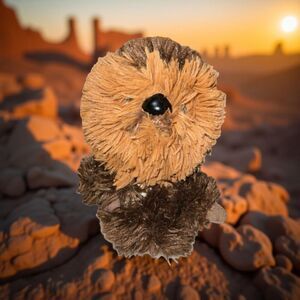 2017 Kohl’s Cares Star Wars Chewy Chewbacca Plush 7” P12